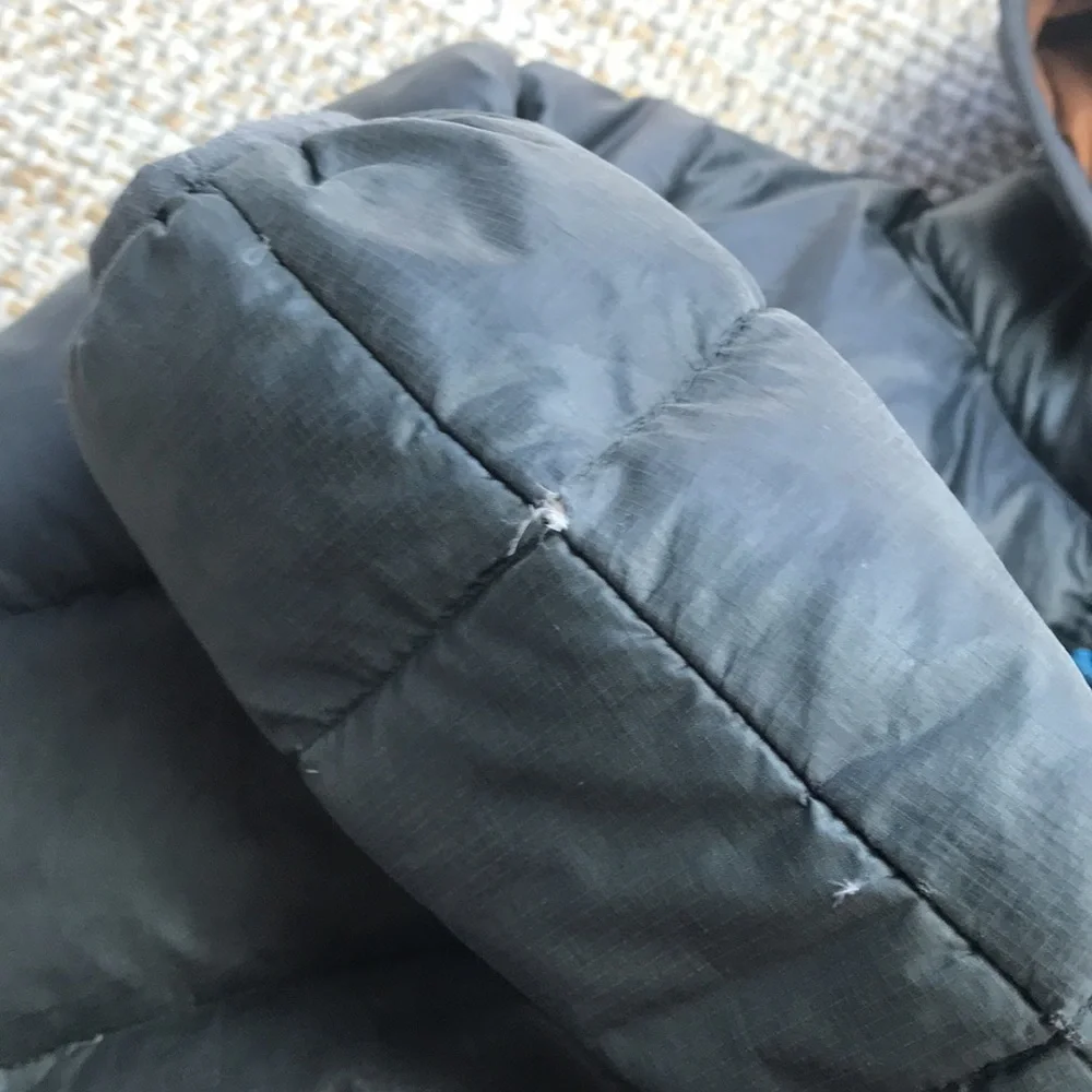 Patagonia hi loft